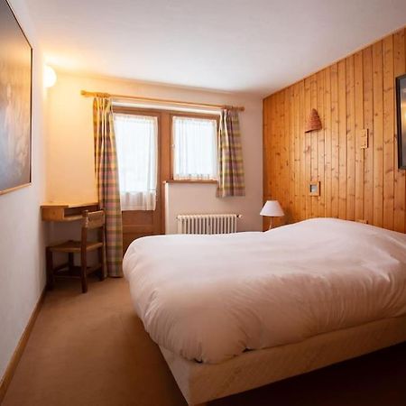 Chalet Robaumont - Grand Chalet Familial Proche Du Centre Et Des Pistes 쿠쉐벨 외부 사진