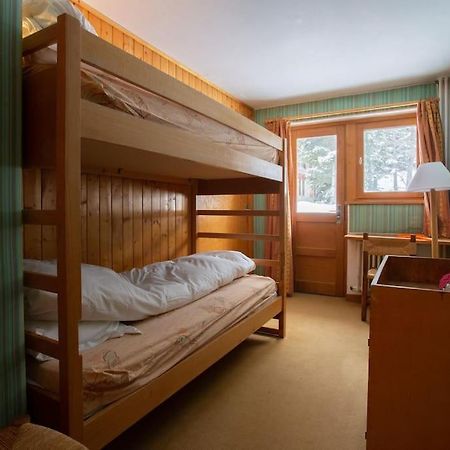 Chalet Robaumont - Grand Chalet Familial Proche Du Centre Et Des Pistes 쿠쉐벨 외부 사진