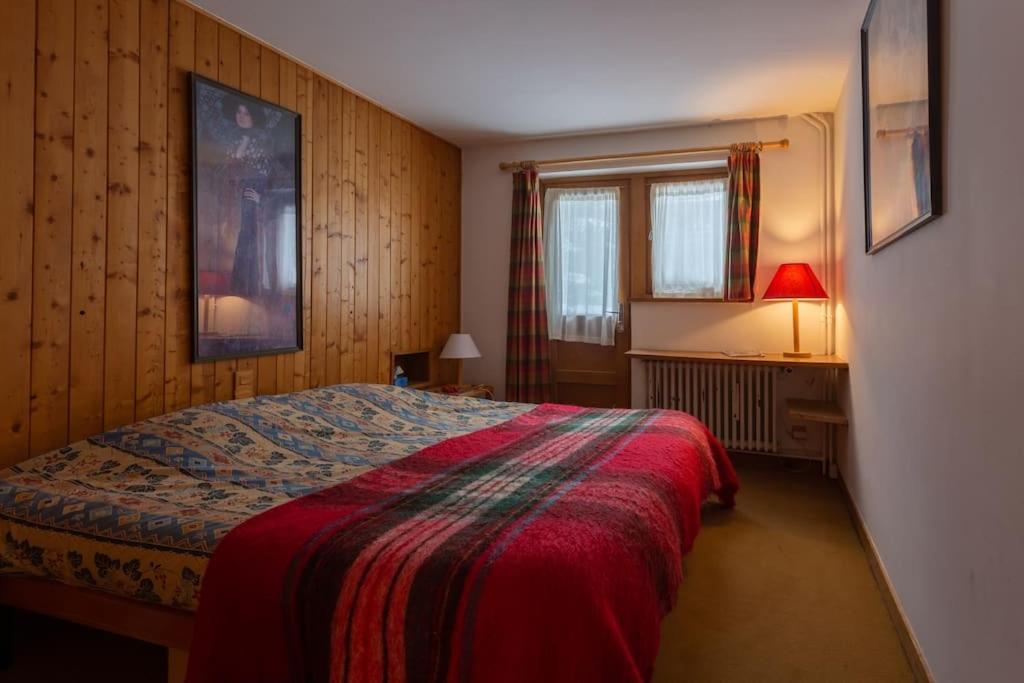 Chalet Robaumont - Grand Chalet Familial Proche Du Centre Et Des Pistes 쿠쉐벨 외부 사진