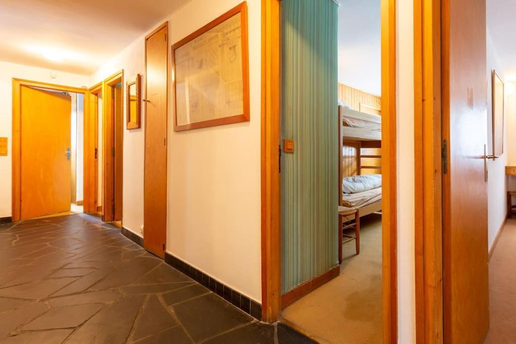 Chalet Robaumont - Grand Chalet Familial Proche Du Centre Et Des Pistes 쿠쉐벨 외부 사진